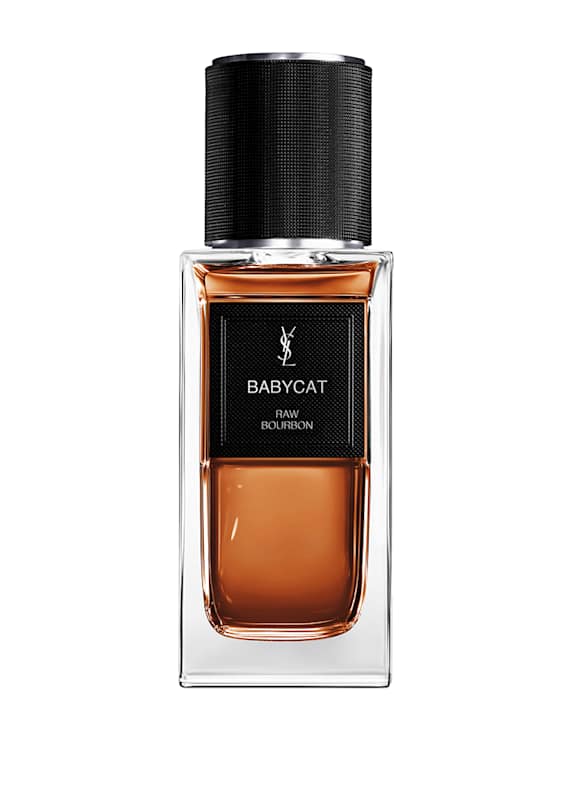 YSL - LE VESTIAIRE DES PARFUMS BABYCAT