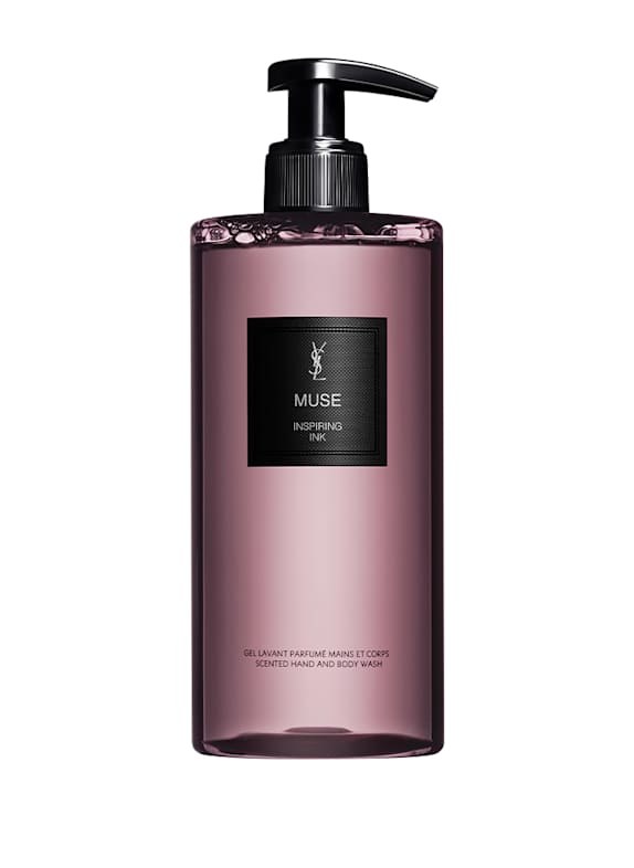 YSL - LE VESTIAIRE DES PARFUMS MUSE