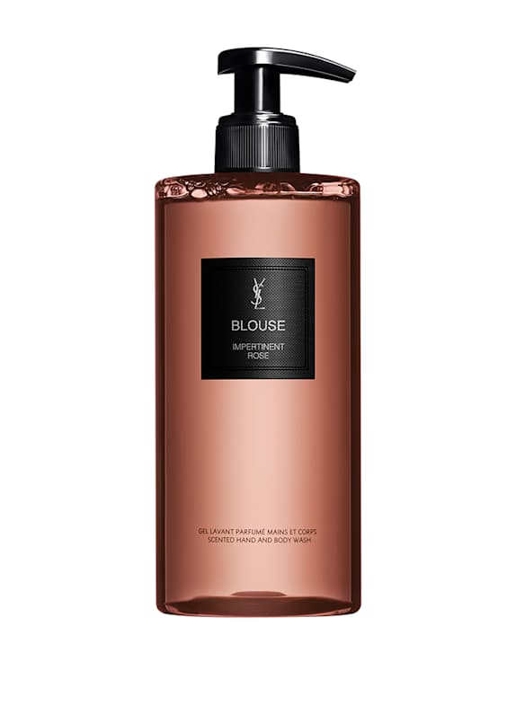 YSL - LE VESTIAIRE DES PARFUMS BLOUSE