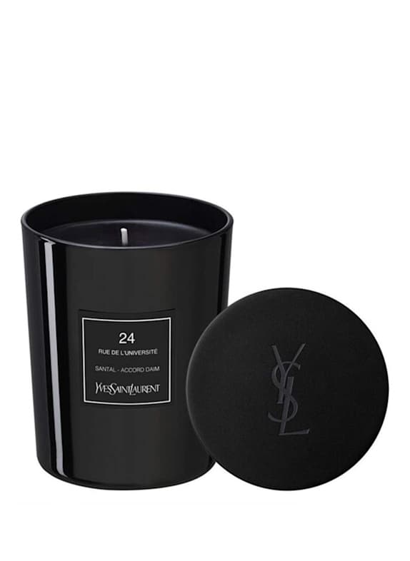 YSL - LE VESTIAIRE DES PARFUMS 24 RUE DE L´UNIVERSITÉ