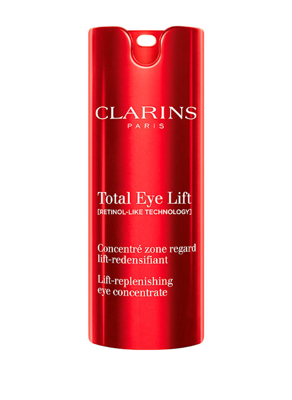 CLARINS TOTAL EYE LIFT