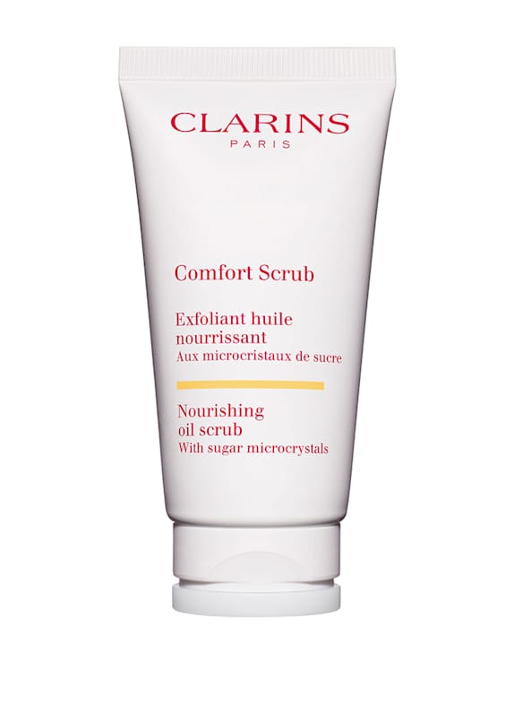 CLARINS COMFORT SCRUB