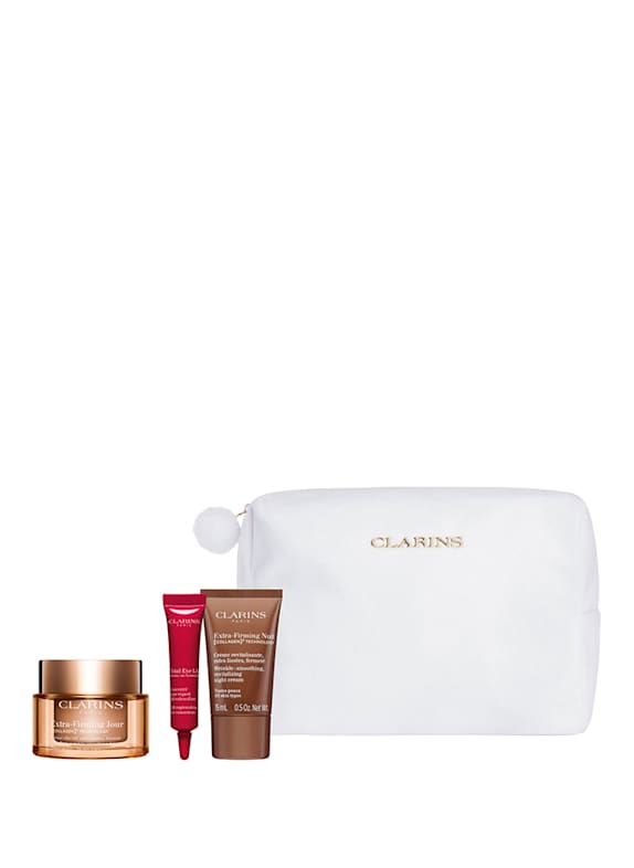 CLARINS EXTRA-FIRMING XMAS-SET