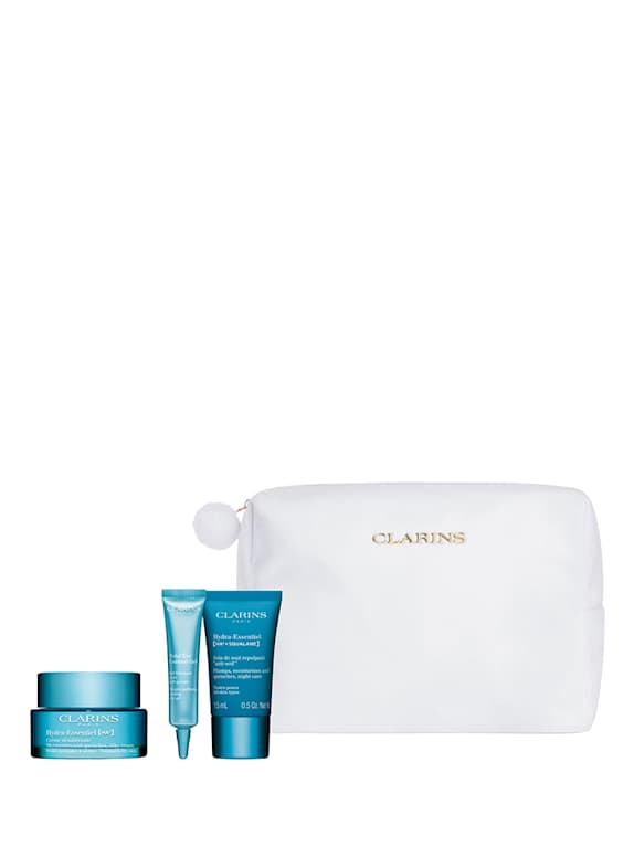 CLARINS HYDRA-ESSENTIEL XMAS-SET
