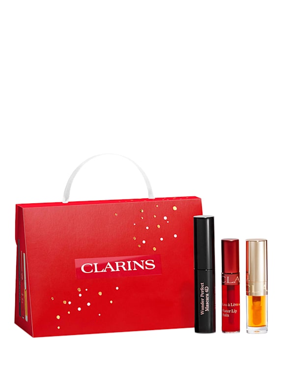 CLARINS MAKEUP TRIO XMAS-SET