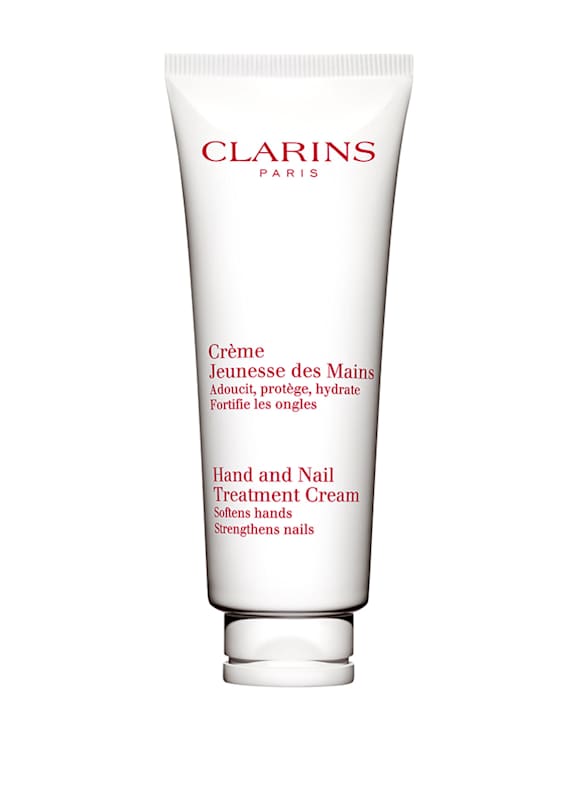 CLARINS HAND AND NAIL TREATMENT CREAM