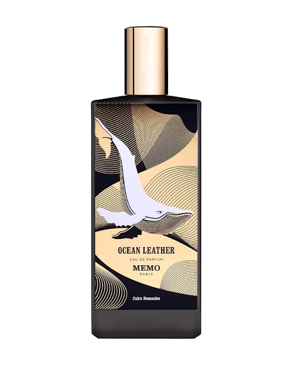MEMO PARIS OCEAN LEATHER