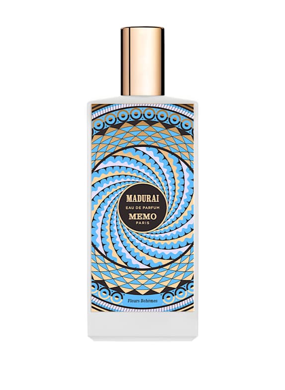 MEMO PARIS MADURAI