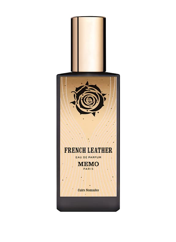 MEMO PARIS FRENCH LEATHER