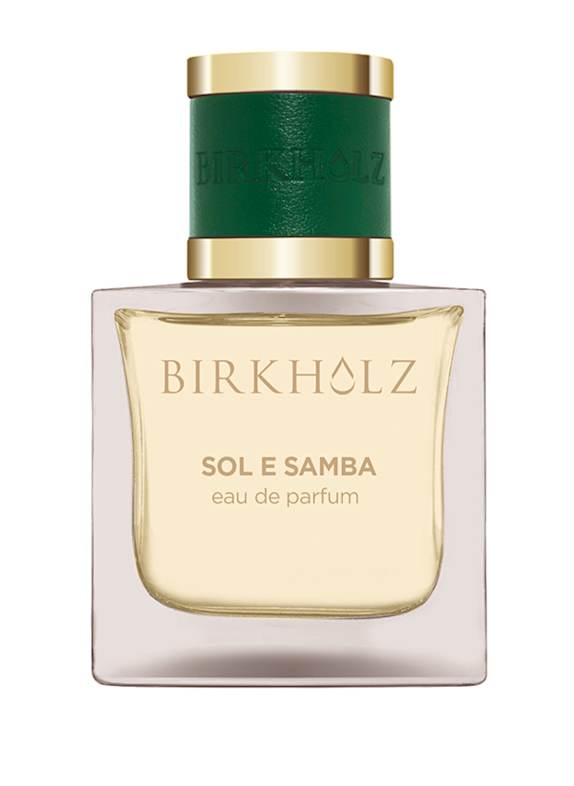 BIRKHOLZ SOL E SAMBA