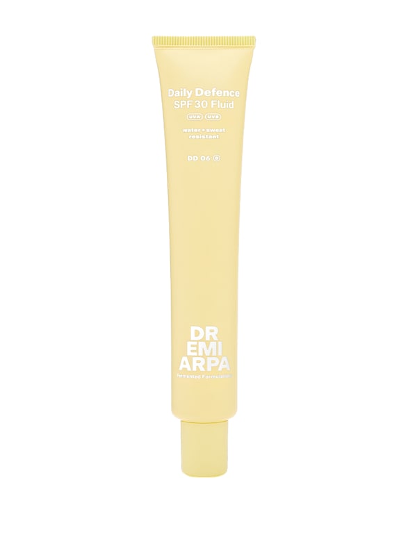 DR. EMI ARPA SKIN DAILY DEFENCE SPF 30 FLUID