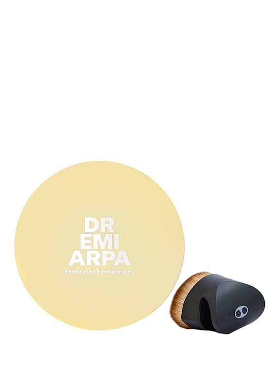 DR. EMI ARPA SKIN DAILY DEFENCE SPF 30 POWDER 3 MEDIUM TAN