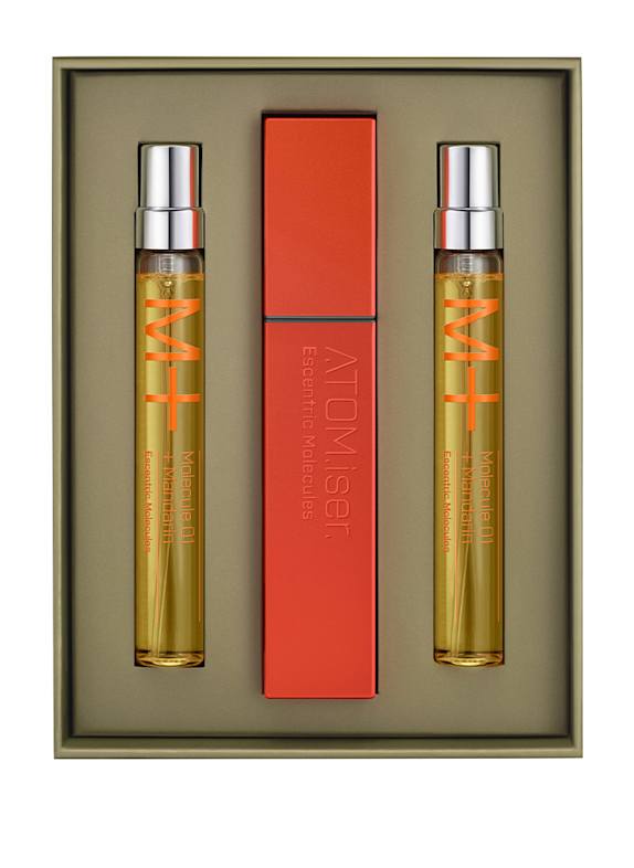 Escentric Molecules M+ MANDARIN ATOM.ISER REFILL