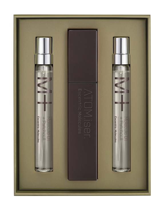 Escentric Molecules M+ PATCHOULI ATOM.ISER. REFILL