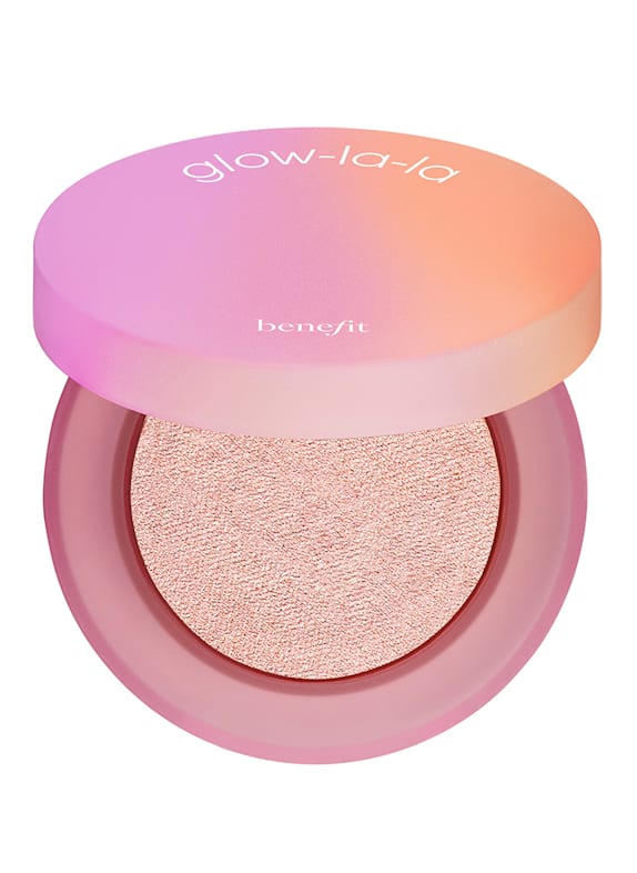 benefit GLOW-LA-LA AURORA