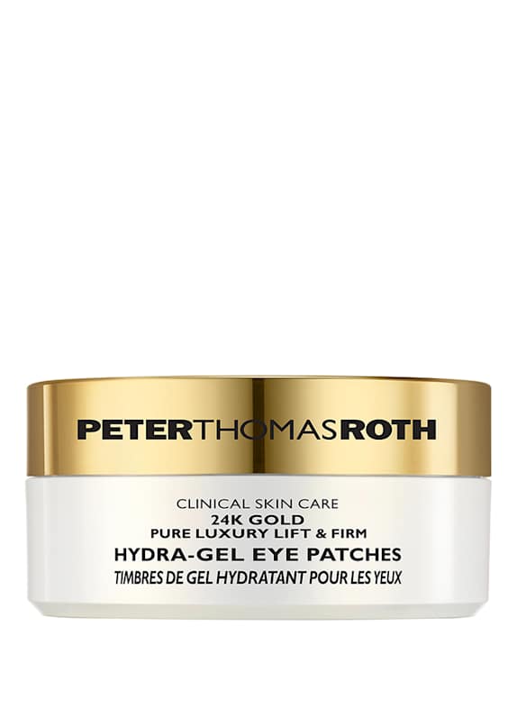 PETER THOMAS ROTH 24K GOLD PURE LUXURY LIFT & FIRM