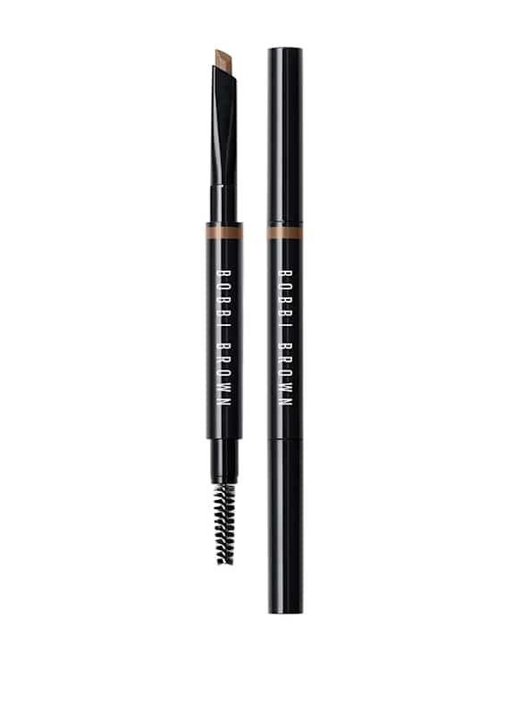 BOBBI BROWN LONG-WEAR BROW PENCIL NEUTRAL BROWN