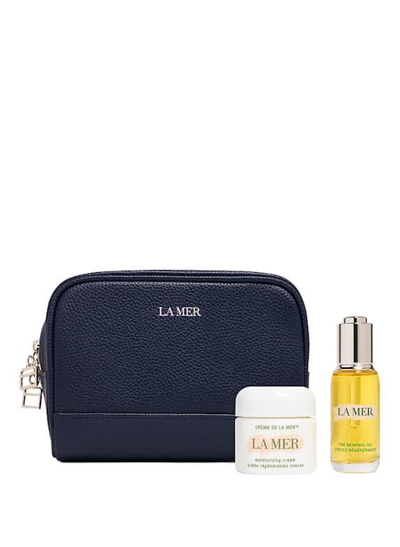 LA MER WORLD OCEAN’S DAY SET