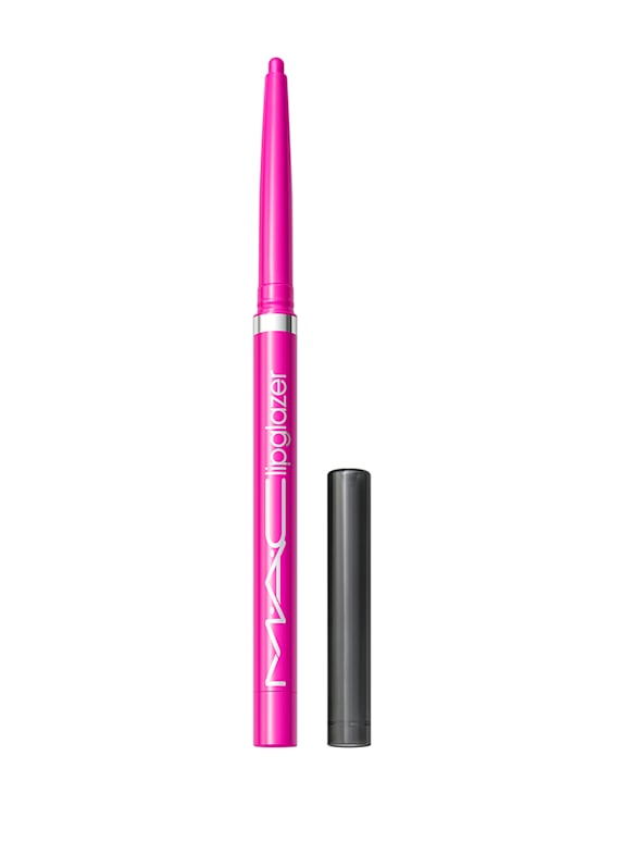 M.A.C LIPGLAZER CANDY YUM YUM