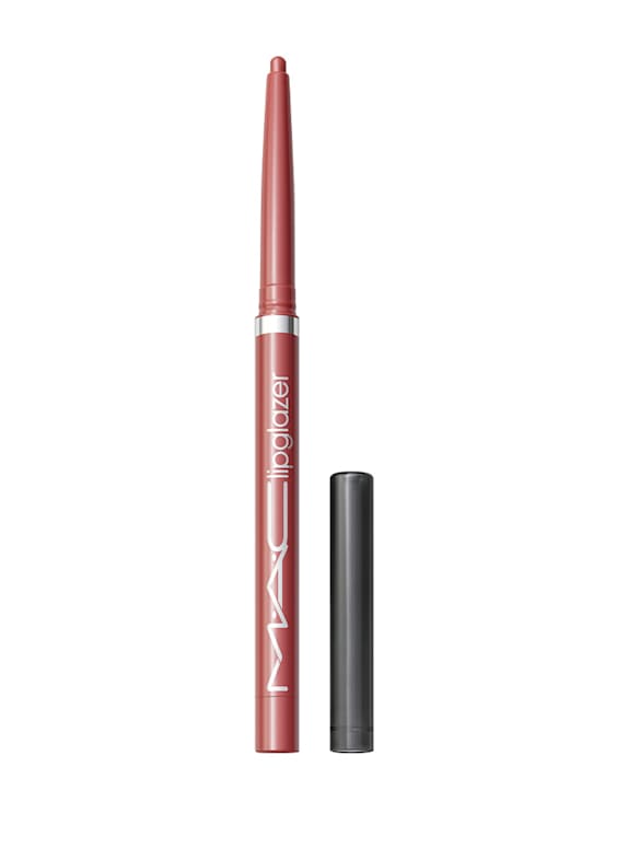 M.A.C LIPGLAZER VELVET TEDDY