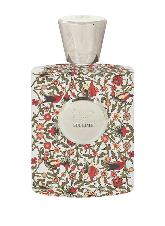 GIARDINO BENESSERE SUBLIME