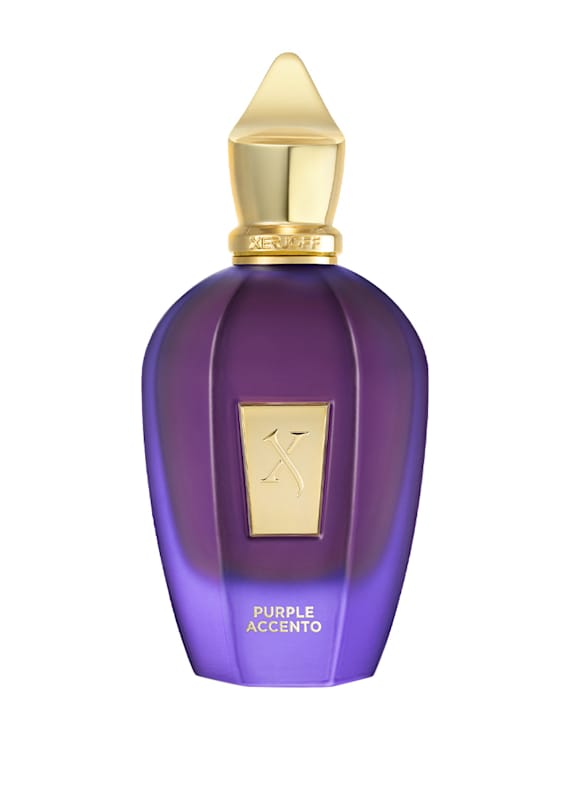 XERJOFF VIBE PURPLE ACCENTO