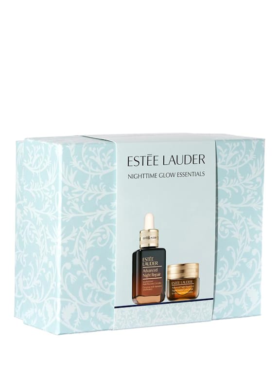 ESTÉE LAUDER NIGHTTIME GLOW ESSENTIALS SET