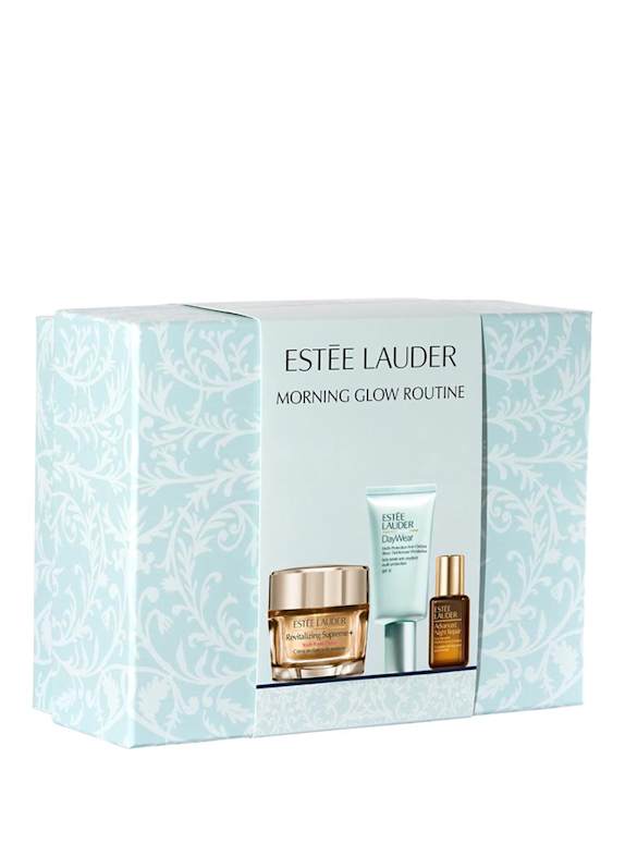 ESTÉE LAUDER MORNING GLOW SET