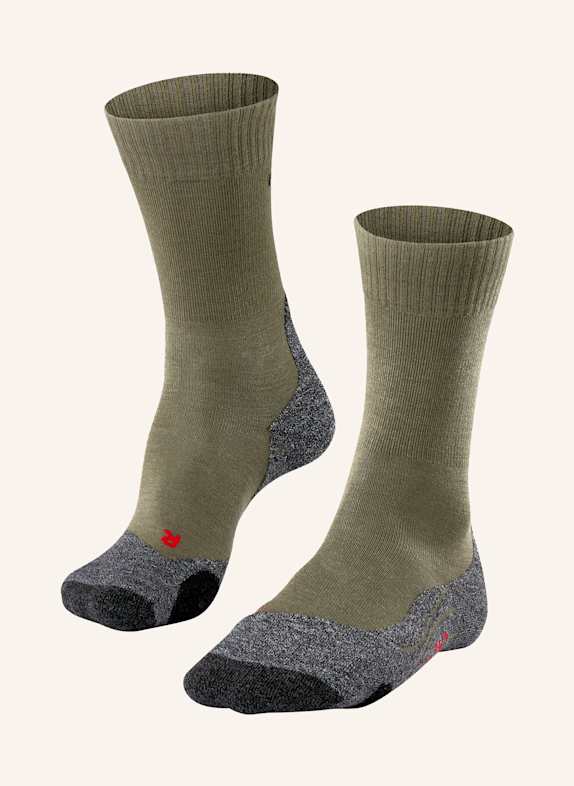 FALKE Special Offers Skip filter 7830 olive