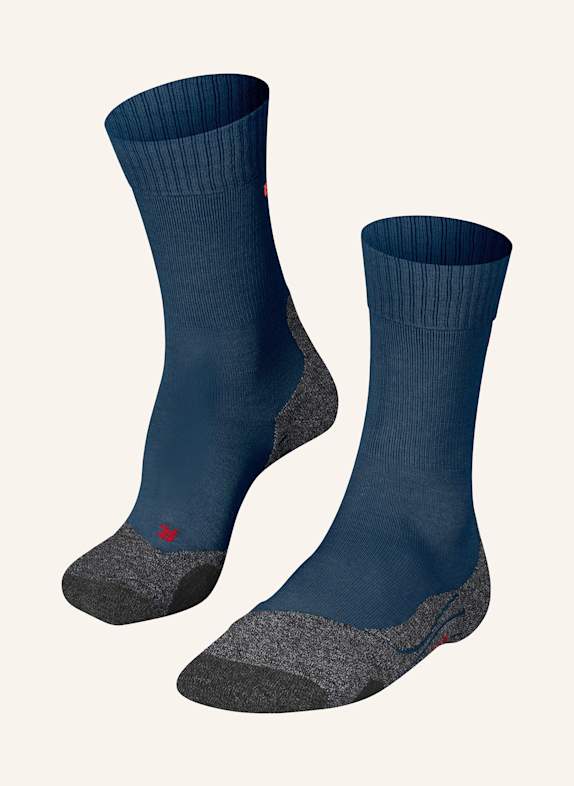 FALKE Special Offers Skip filter 6599 stone blue