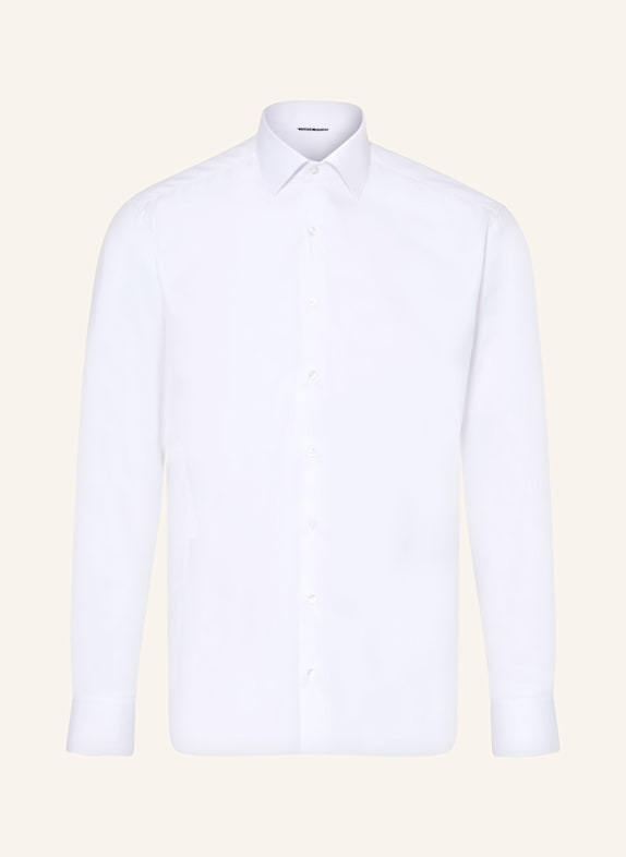 ETERNA Shirt modern fit WHITE