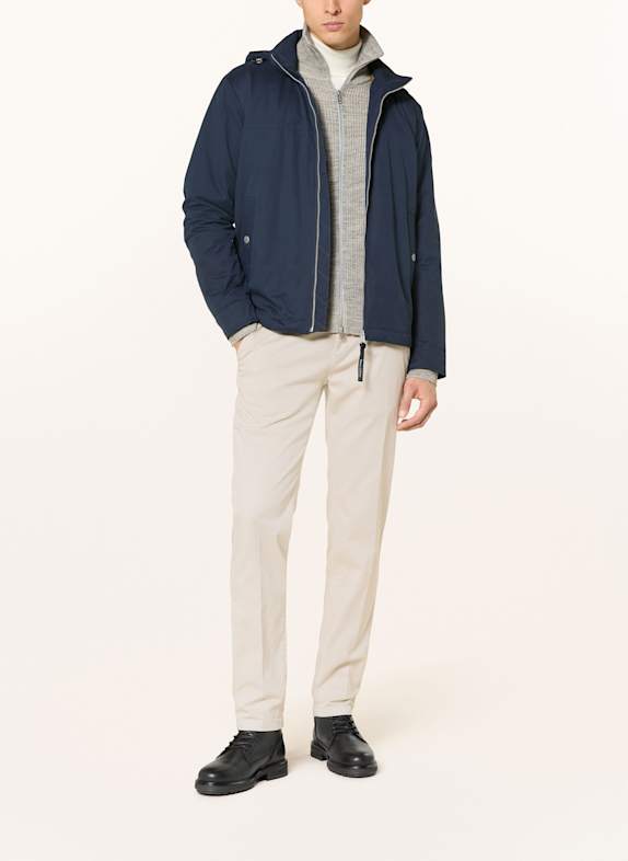 Marc O'Polo Chino STIG Shaped Fit ECRU