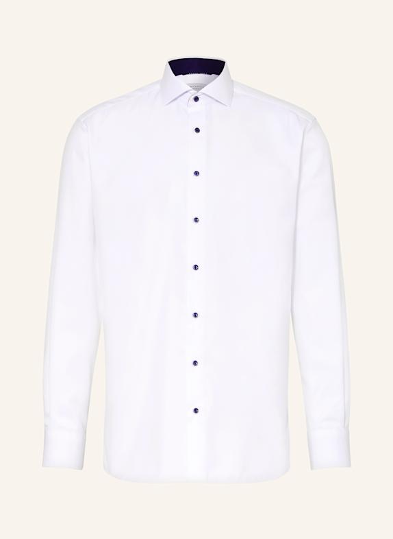 ETERNA Shirt modern fit WHITE