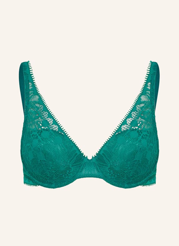CHANTELLE Spacer-BH DAY TO NIGHT 0FB RACING GREEN
