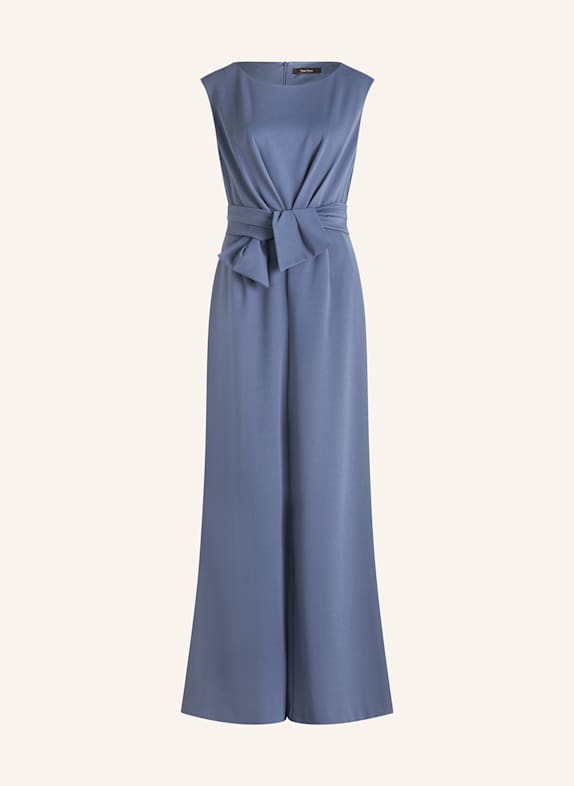 Vera Mont Jumpsuit BLAU