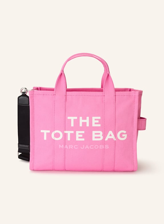 MARC JACOBS Handtasche THE MEDIUM TOTE BAG PINK