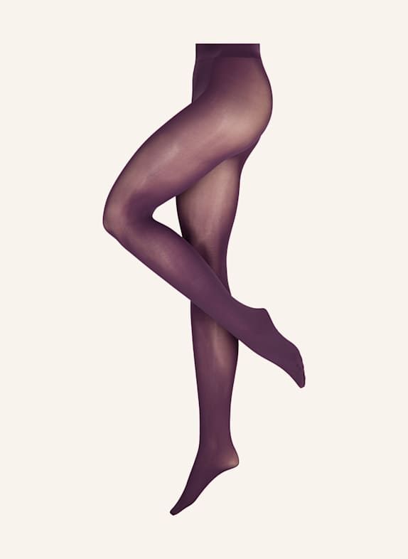 FALKE To the special offer 8761 wineberry