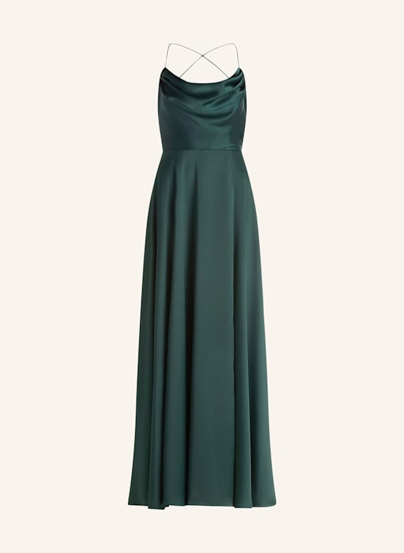 VM Vera Mont Abendkleid DUNKELGRÜN