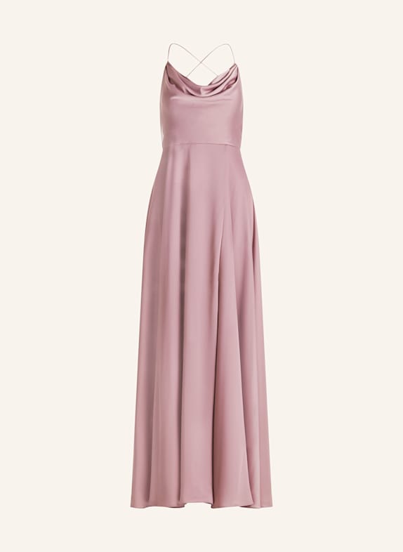 VM Vera Mont Abendkleid ALTROSA