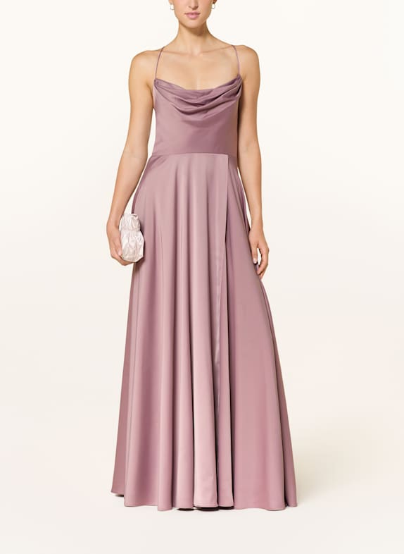 VM Vera Mont Abendkleid ALTROSA