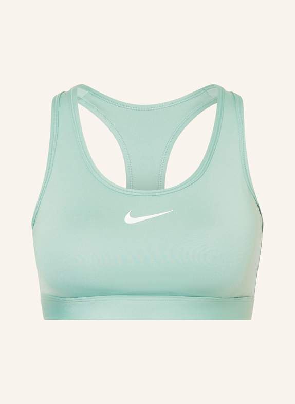 Nike Sport-BH SWOOSH MINT