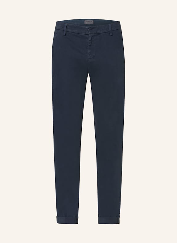 Dondup Chinos GAUBERT extra slim fit DARK BLUE