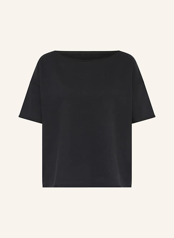 Juvia T-shirt KAYA BLACK