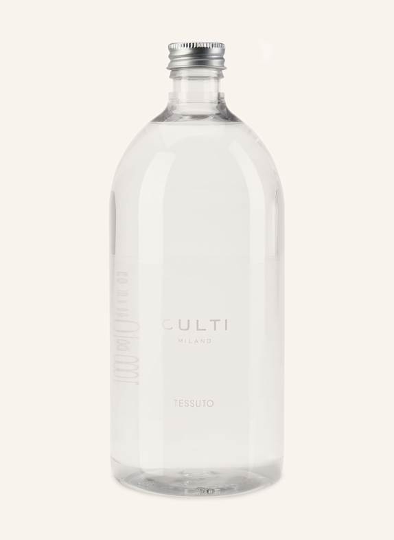 CULTI Parfum d'ambiance TESSUTO BLANC