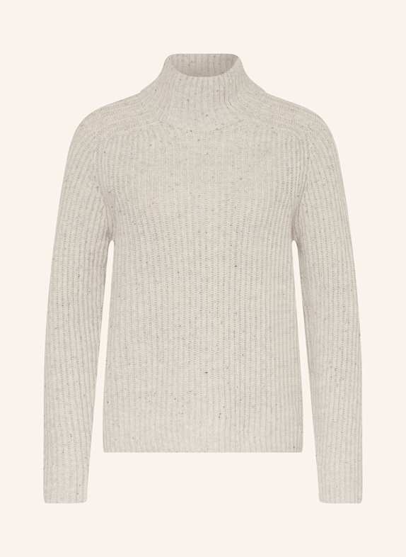 MOS MOSH Pullover MMTHYRA HELLGRAU