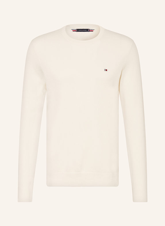 TOMMY HILFIGER Pullover CREME