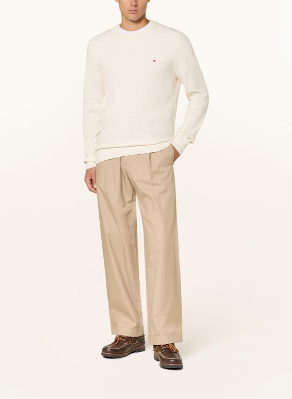 TOMMY HILFIGER tröja GRÄDDE