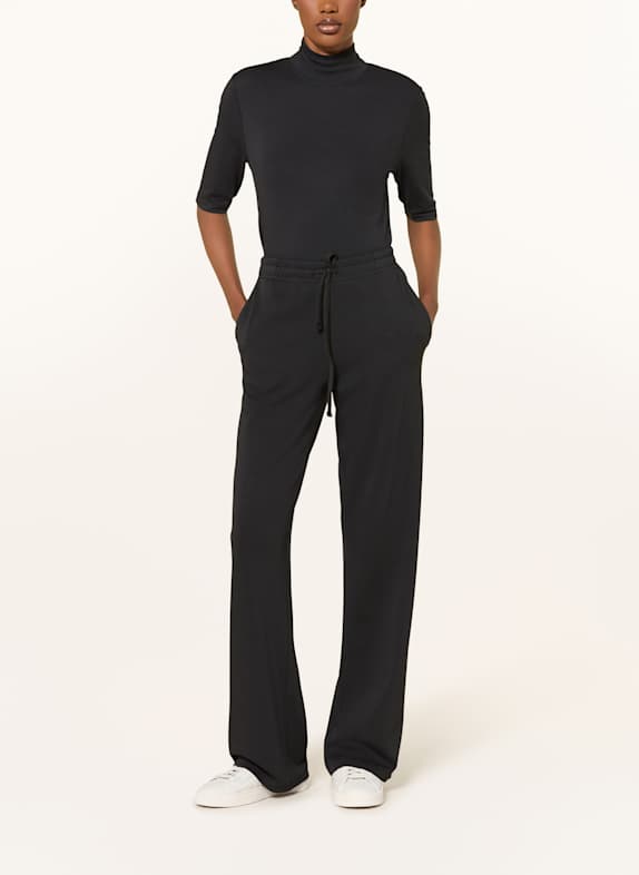 Juvia Sweatpants ELNA SCHWARZ