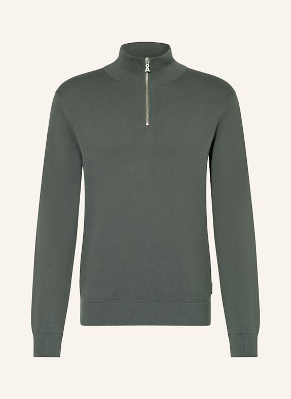 ARMEDANGELS Troyer FAABES DUNKELGRAU