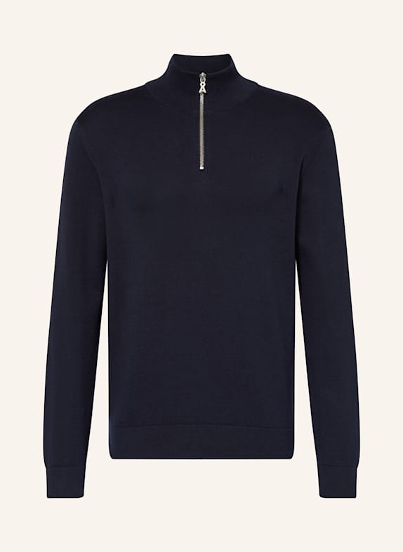 ARMEDANGELS Troyer FAABES DUNKELBLAU